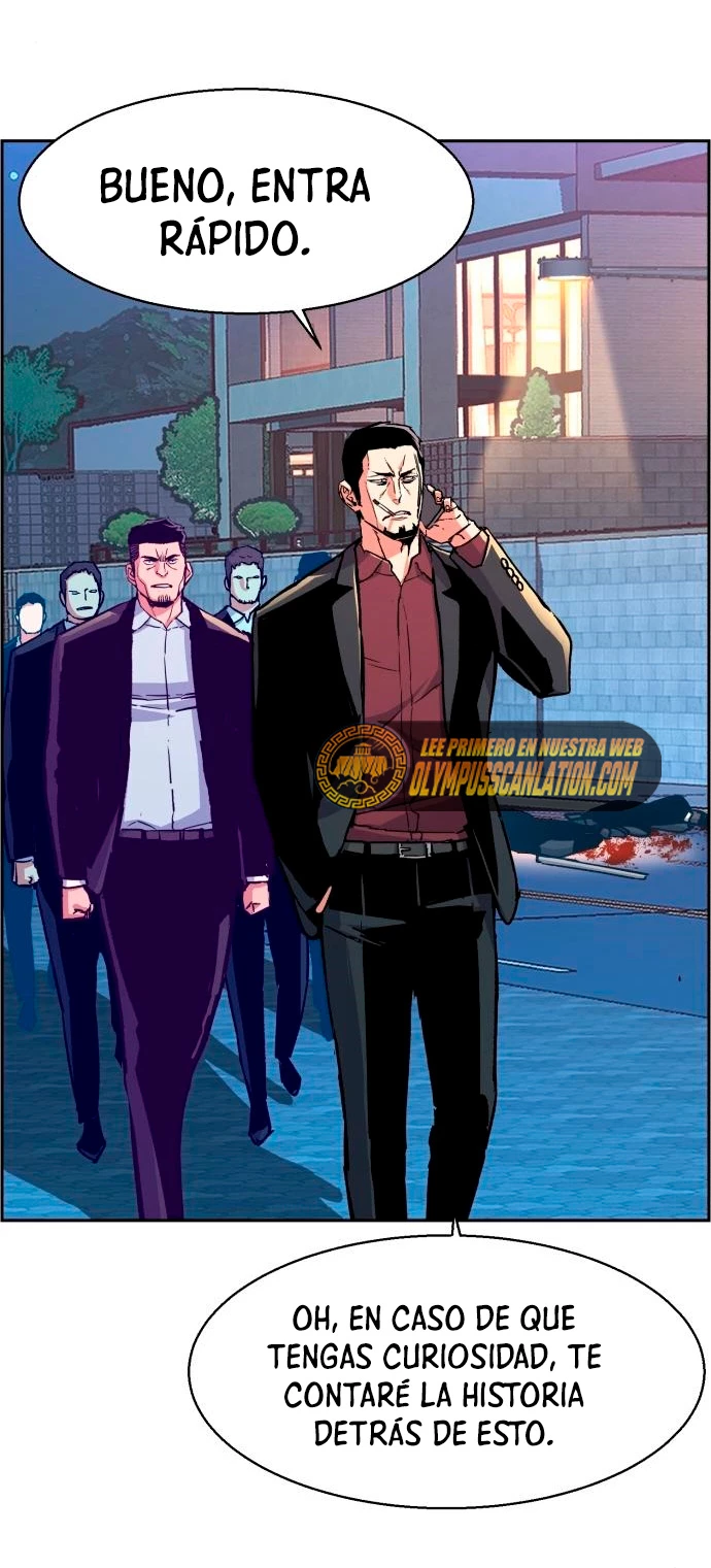 El Asesino Yu Ijin > Capitulo 113 > Page 31