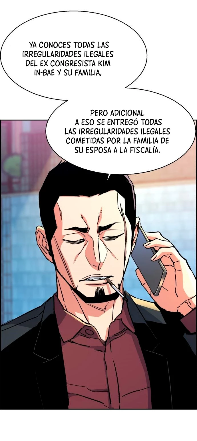 El Asesino Yu Ijin > Capitulo 113 > Page 41