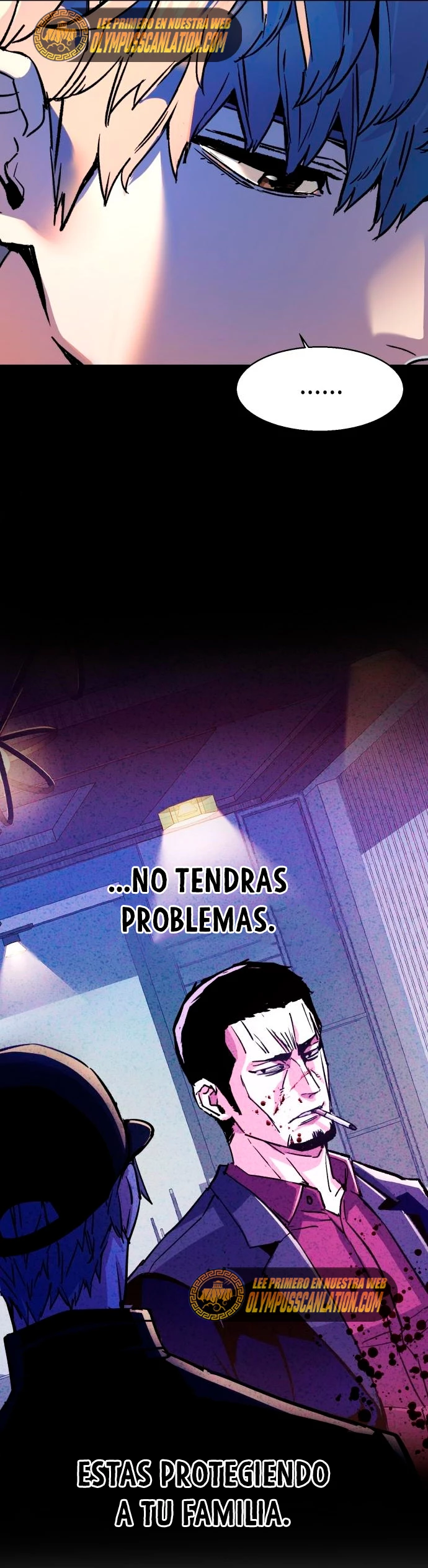 El Asesino Yu Ijin > Capitulo 113 > Page 81