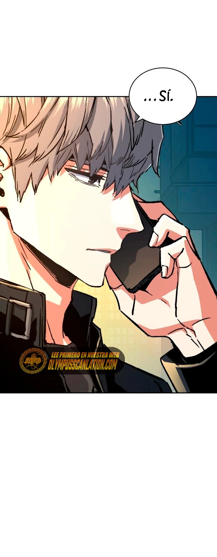 El Asesino Yu Ijin > Capitulo 113 > Page 101