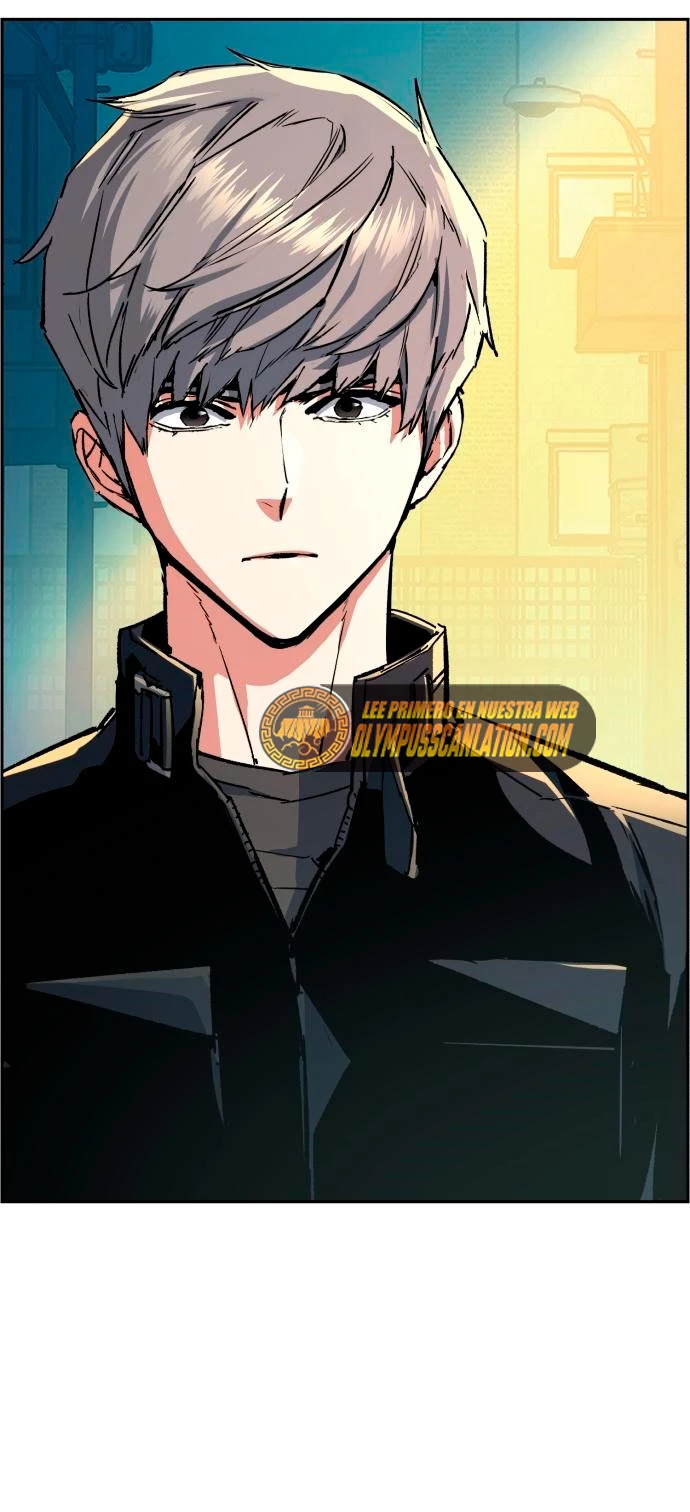 El Asesino Yu Ijin > Capitulo 113 > Page 121