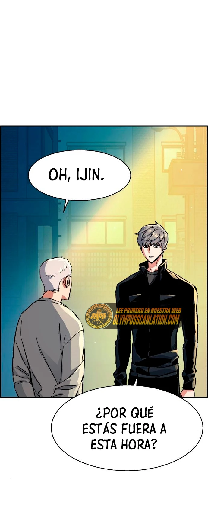 El Asesino Yu Ijin > Capitulo 113 > Page 151