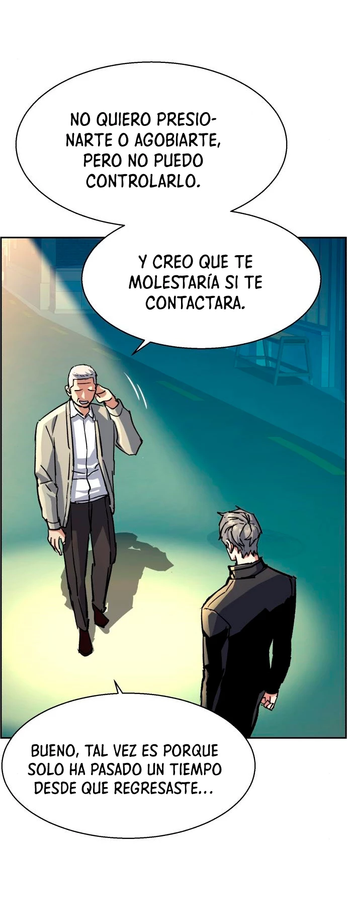 El Asesino Yu Ijin > Capitulo 113 > Page 191