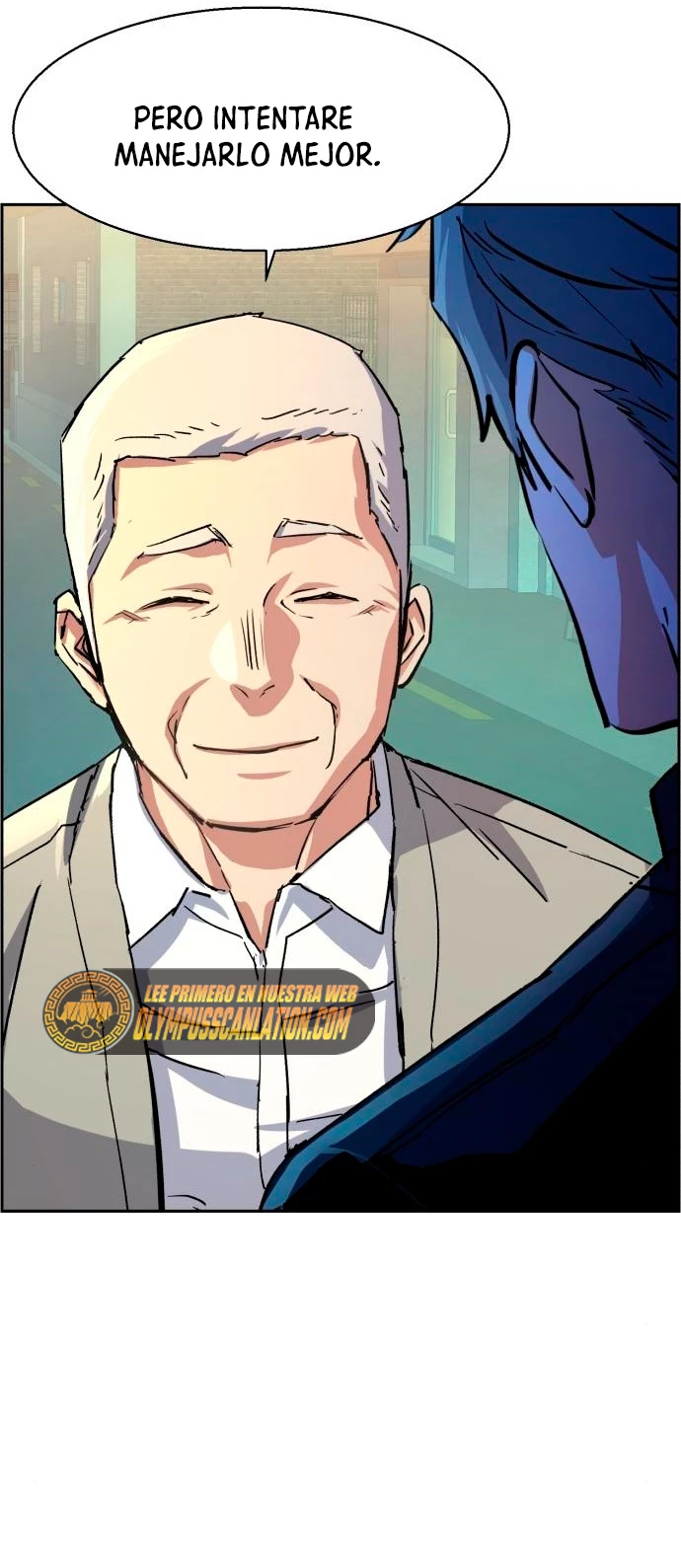 El Asesino Yu Ijin > Capitulo 113 > Page 201