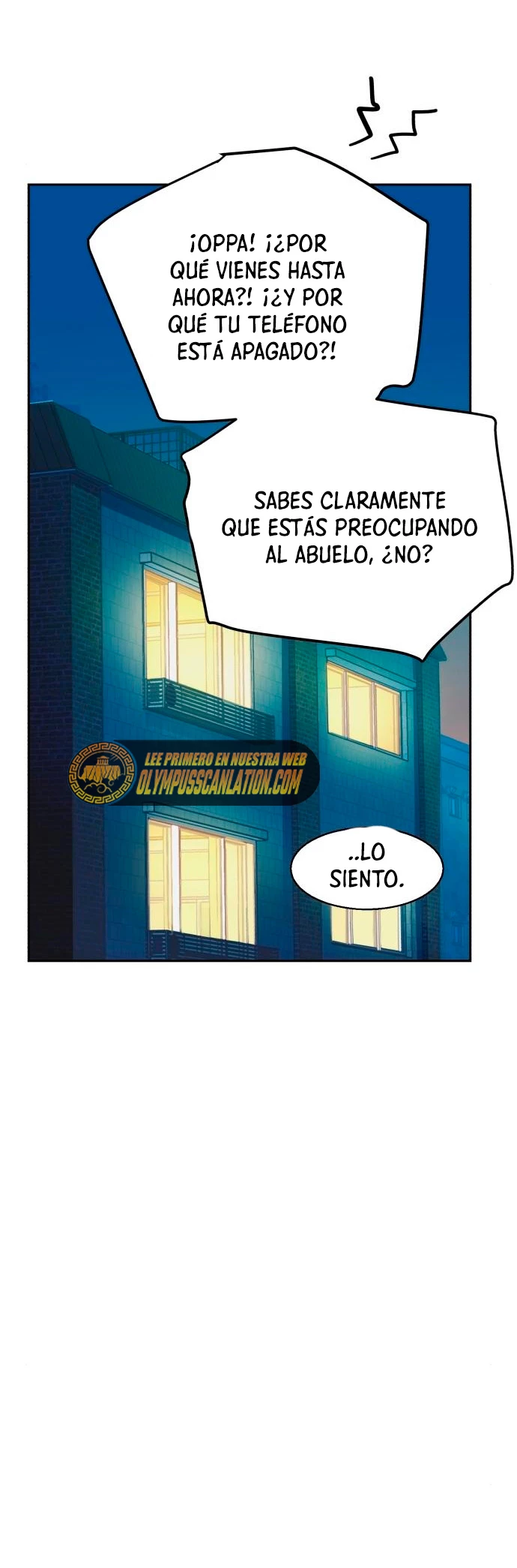 El Asesino Yu Ijin > Capitulo 113 > Page 261