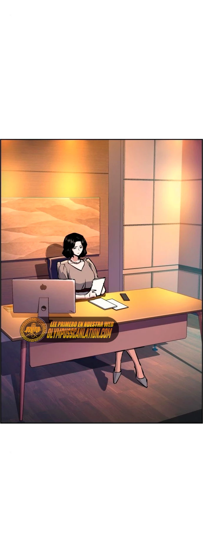El Asesino Yu Ijin > Capitulo 113 > Page 281