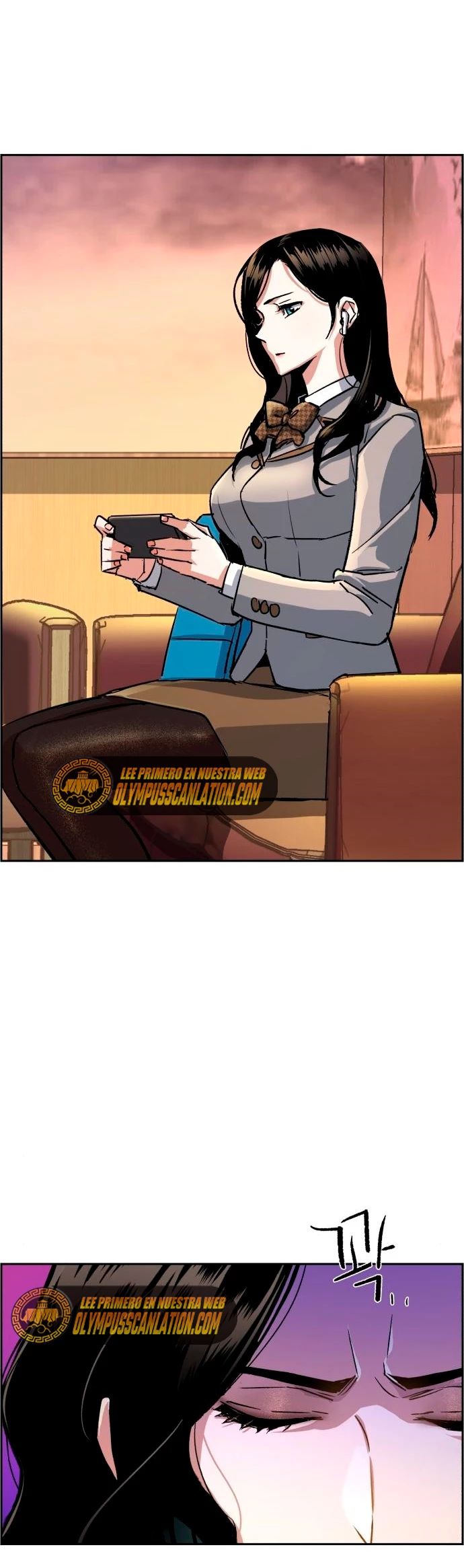 El Asesino Yu Ijin > Capitulo 113 > Page 301