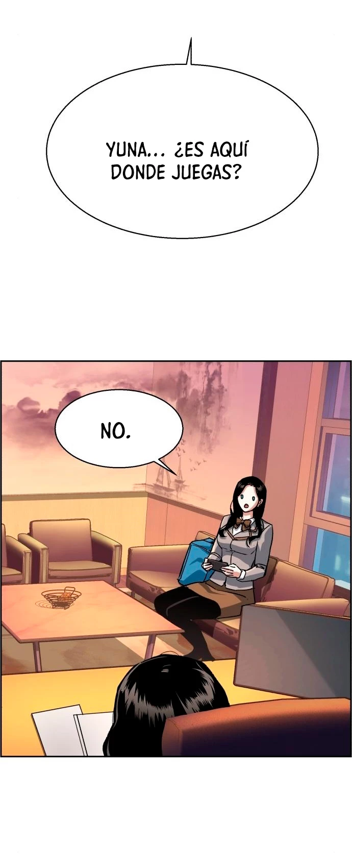 El Asesino Yu Ijin > Capitulo 113 > Page 311