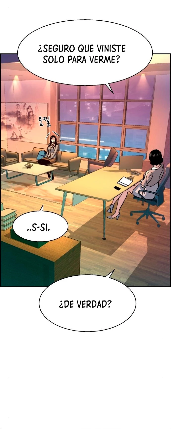 El Asesino Yu Ijin > Capitulo 113 > Page 361
