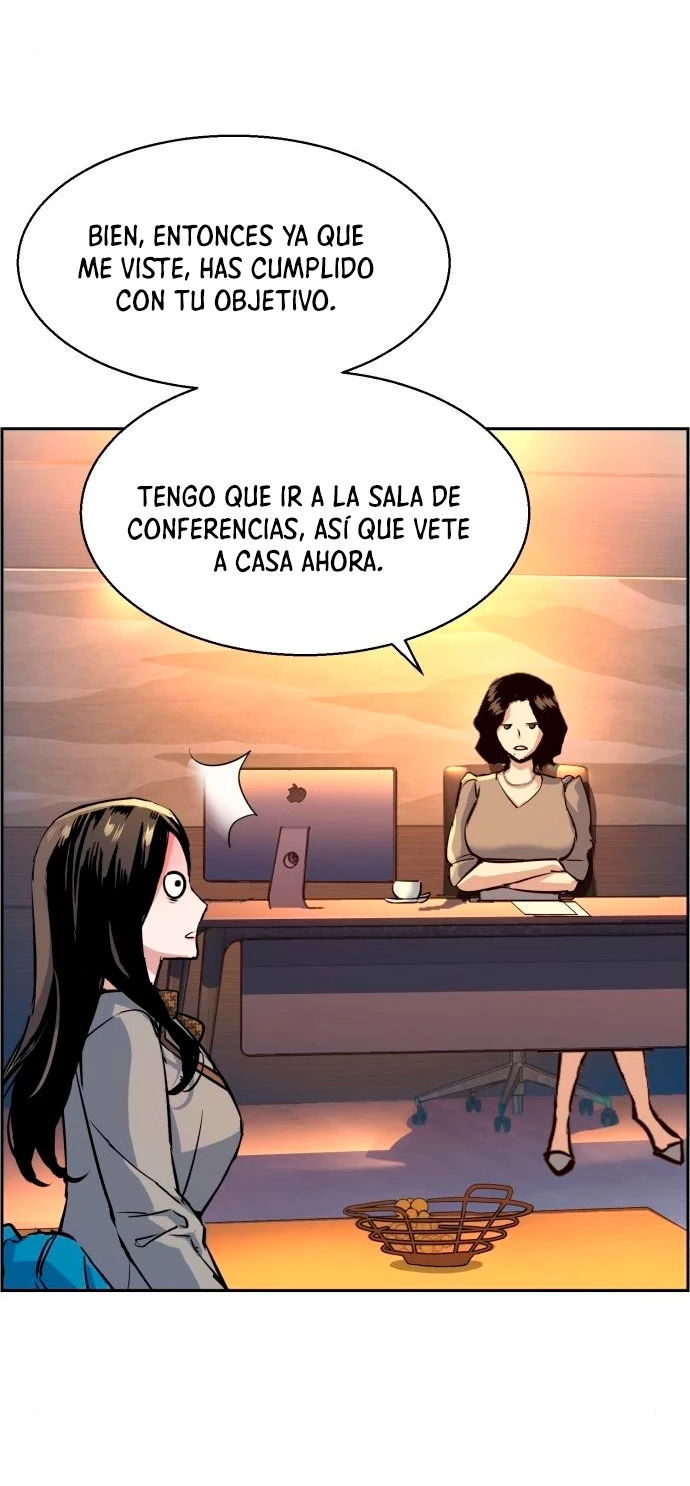 El Asesino Yu Ijin > Capitulo 113 > Page 391