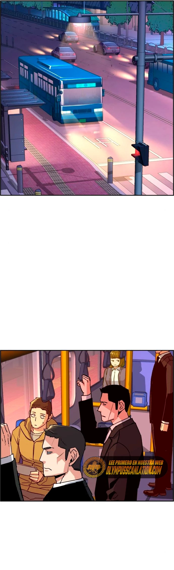 El Asesino Yu Ijin > Capitulo 113 > Page 451