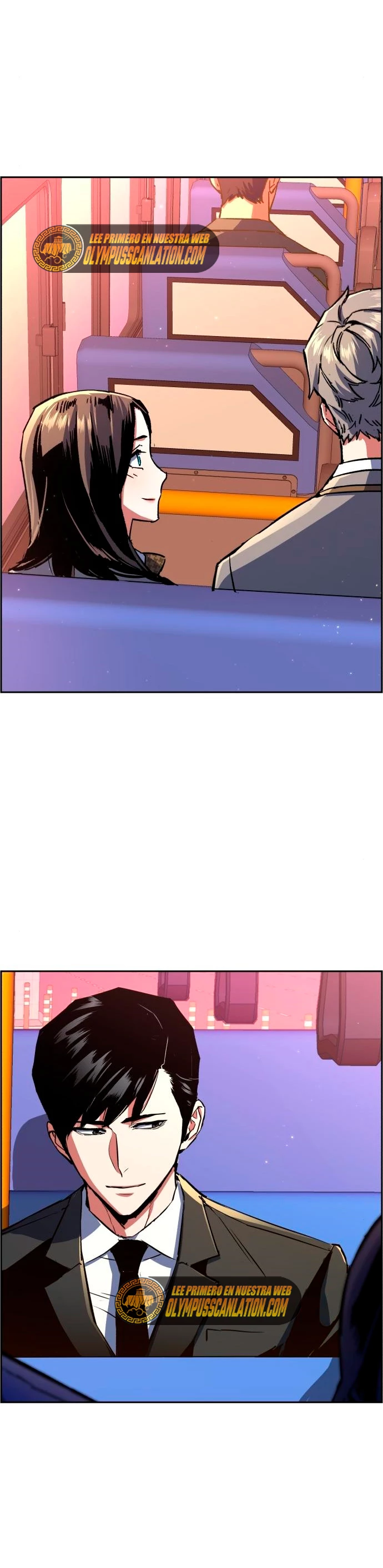 El Asesino Yu Ijin > Capitulo 113 > Page 531
