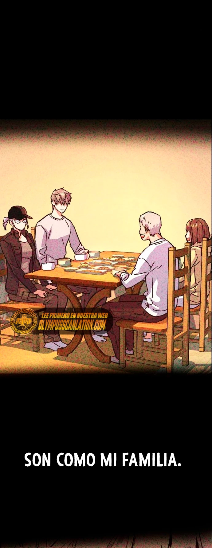El Asesino Yu Ijin > Capitulo 113 > Page 611