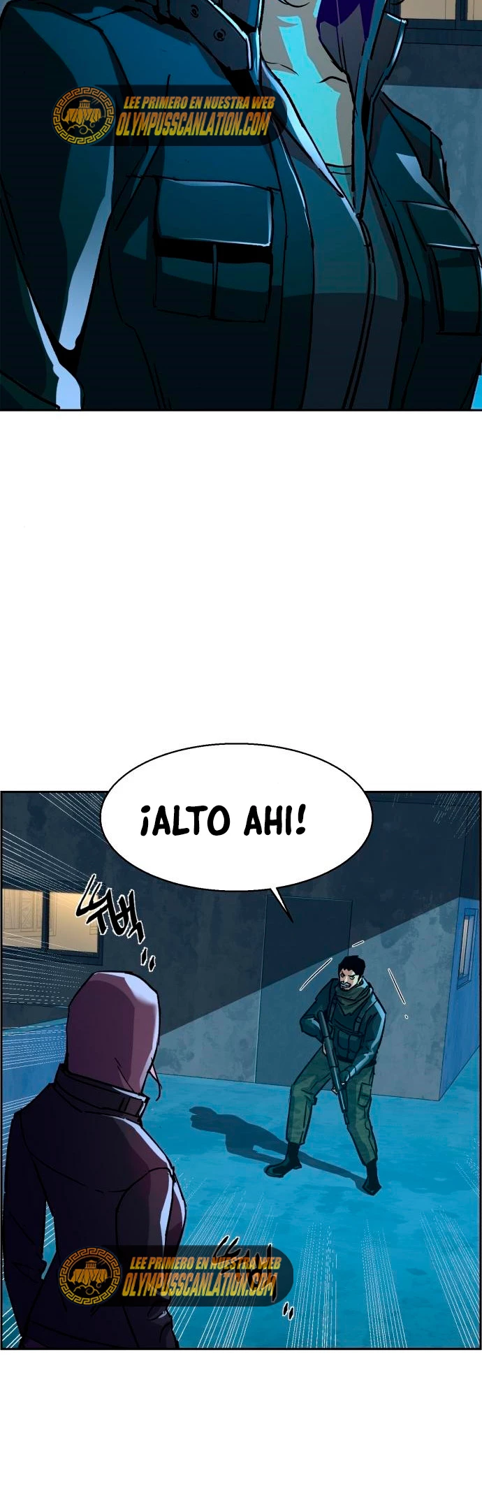 El Asesino Yu Ijin > Capitulo 113 > Page 631