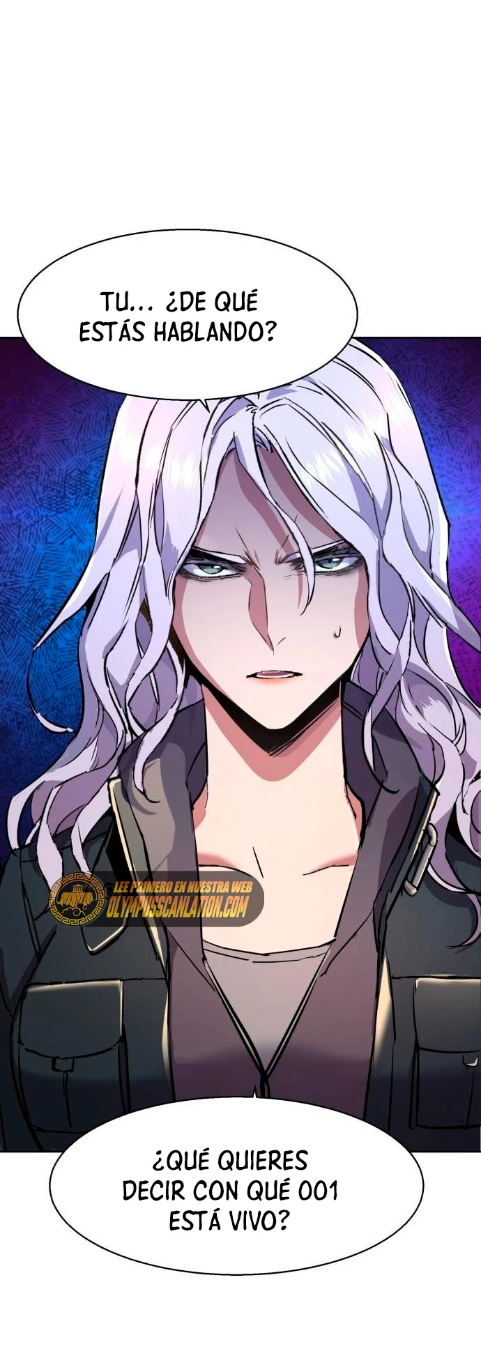 El Asesino Yu Ijin > Capitulo 114 > Page 21