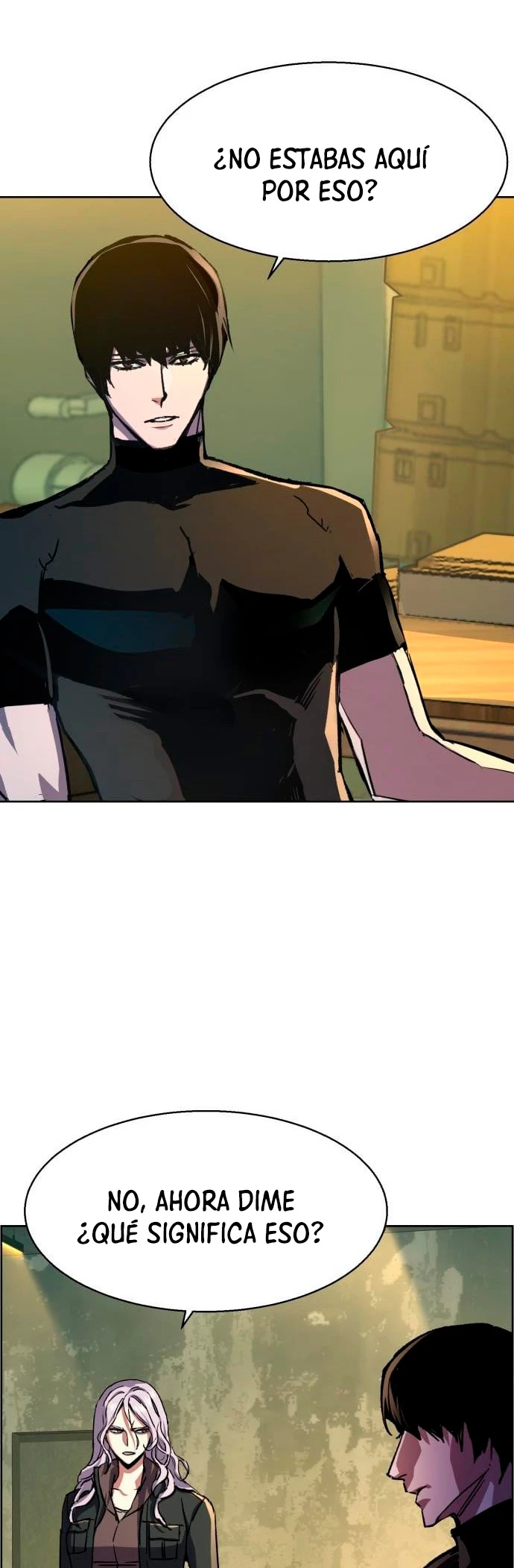 El Asesino Yu Ijin > Capitulo 114 > Page 31