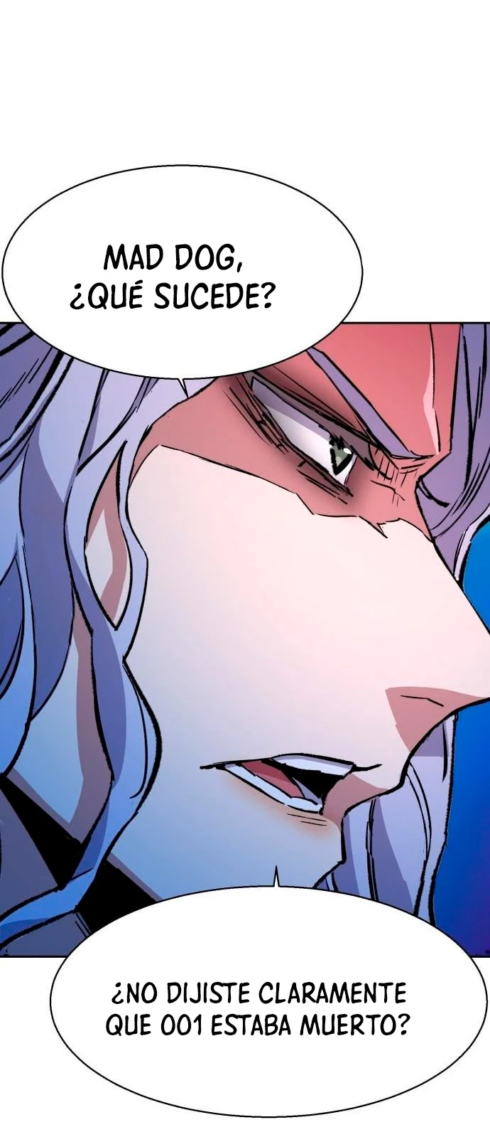 El Asesino Yu Ijin > Capitulo 114 > Page 71