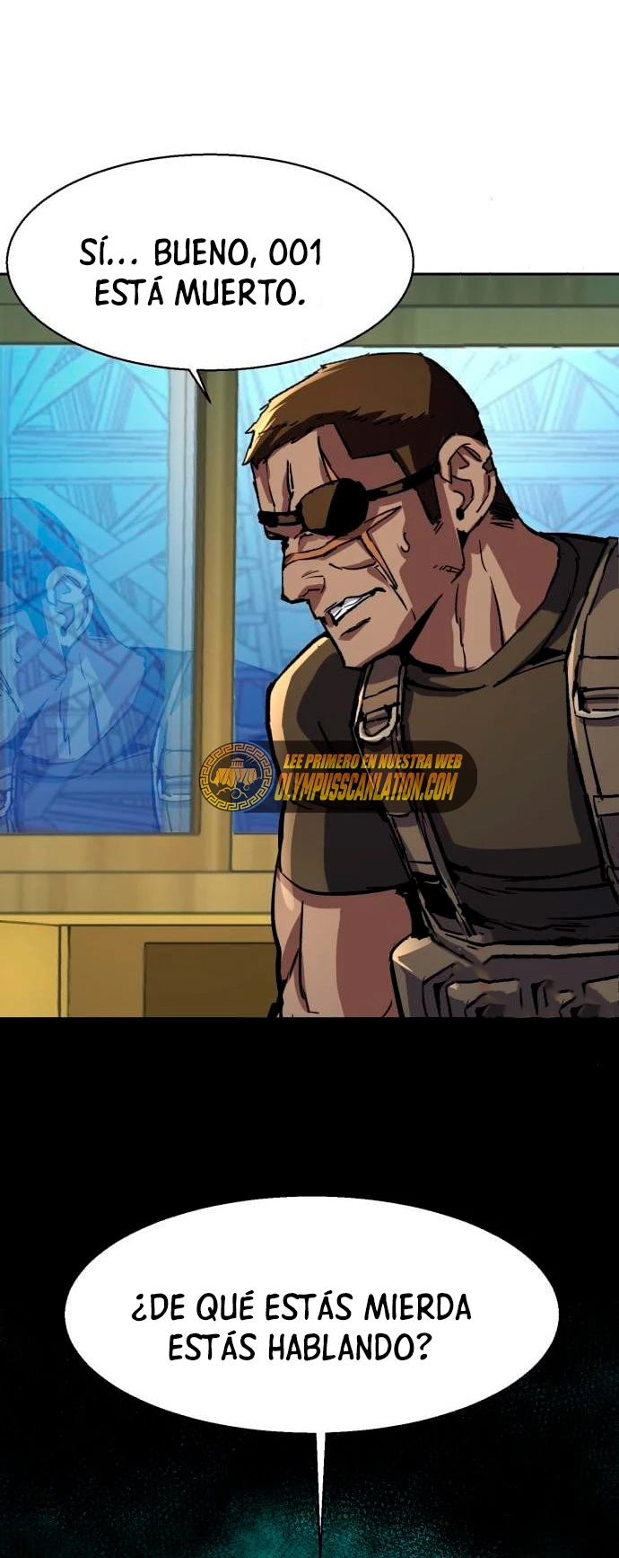 El Asesino Yu Ijin > Capitulo 114 > Page 81