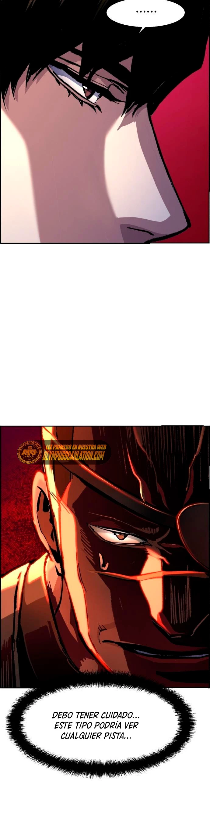 El Asesino Yu Ijin > Capitulo 114 > Page 121