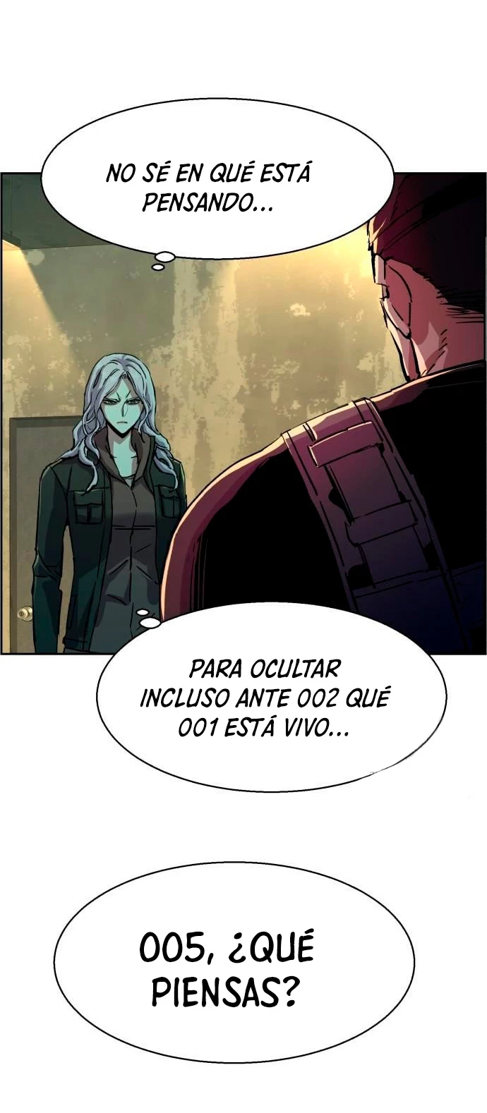El Asesino Yu Ijin > Capitulo 114 > Page 131