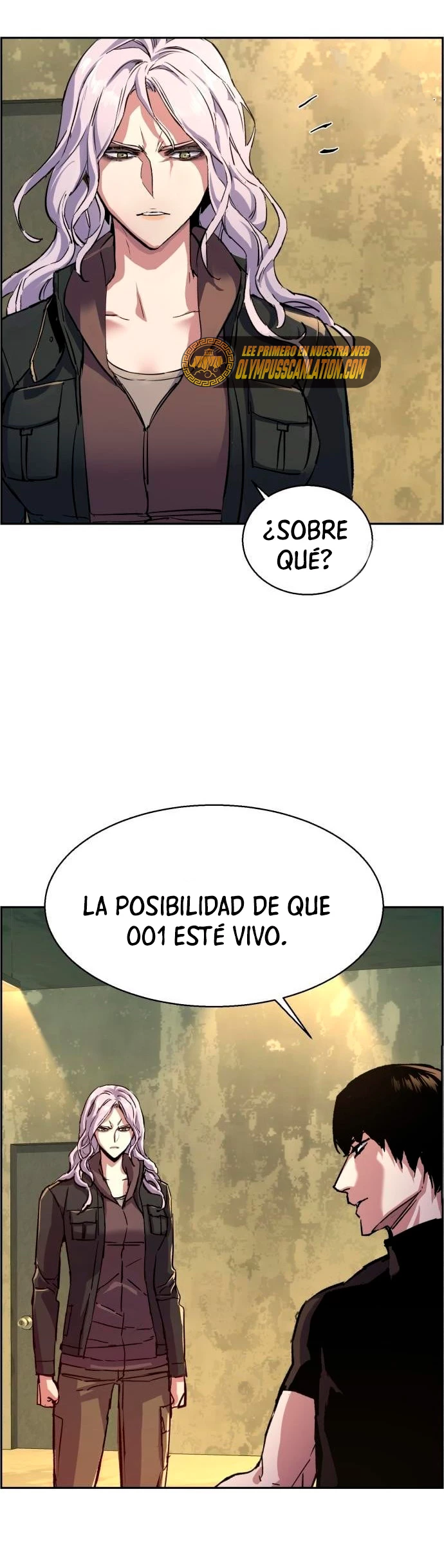 El Asesino Yu Ijin > Capitulo 114 > Page 141