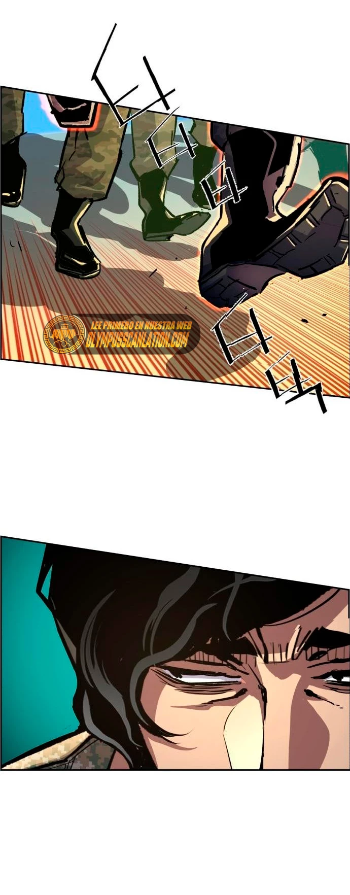 El Asesino Yu Ijin > Capitulo 114 > Page 181