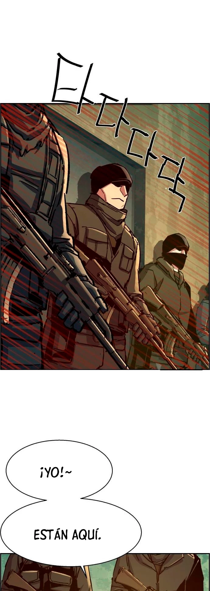 El Asesino Yu Ijin > Capitulo 114 > Page 191