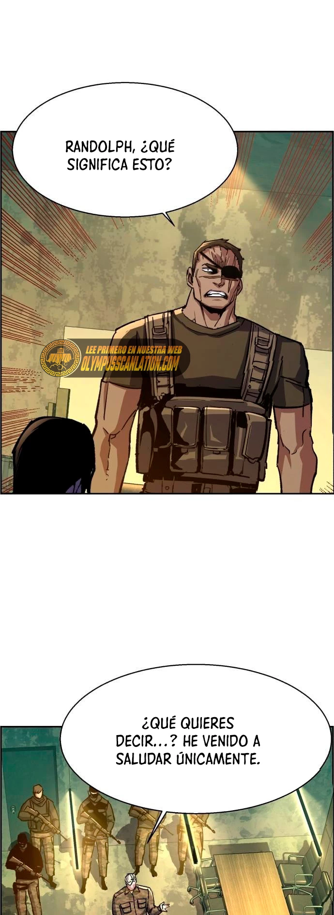 El Asesino Yu Ijin > Capitulo 114 > Page 211