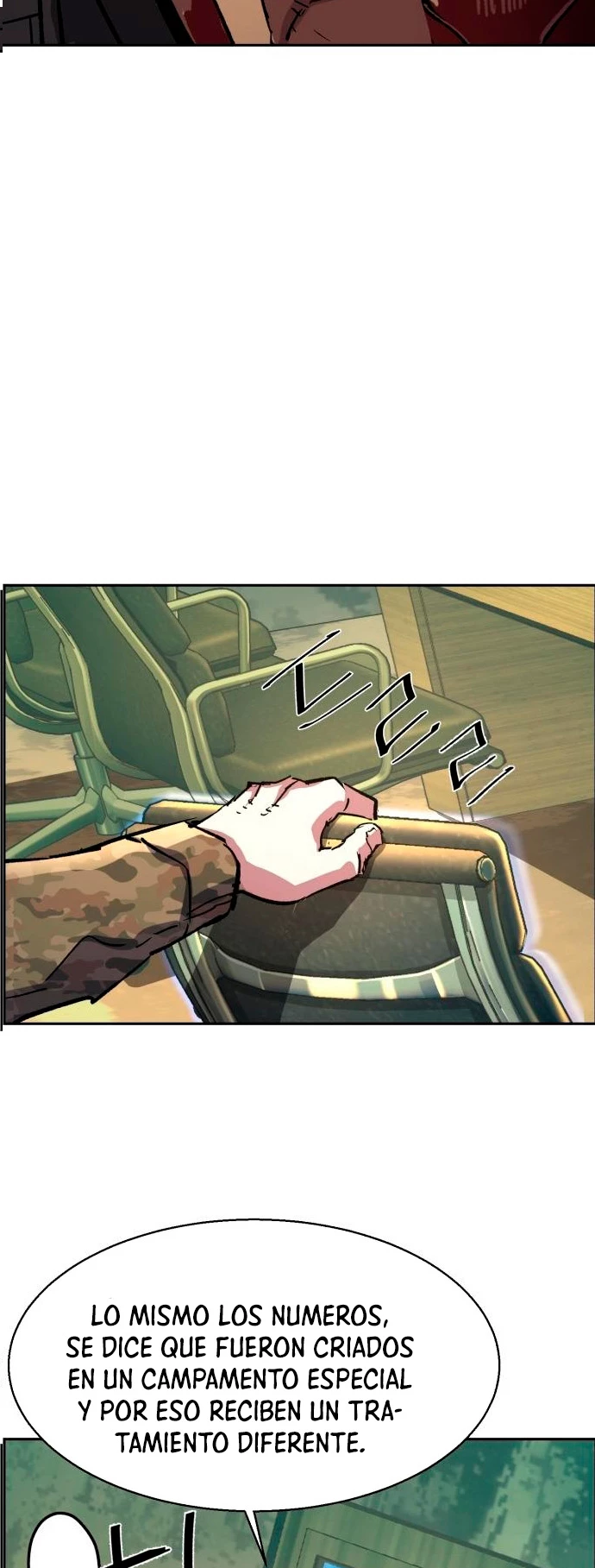 El Asesino Yu Ijin > Capitulo 114 > Page 251