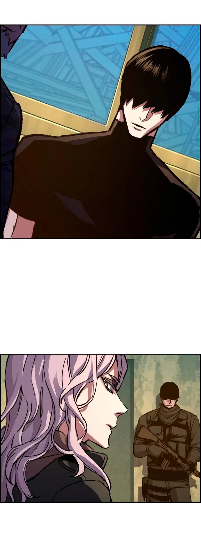 El Asesino Yu Ijin > Capitulo 114 > Page 271