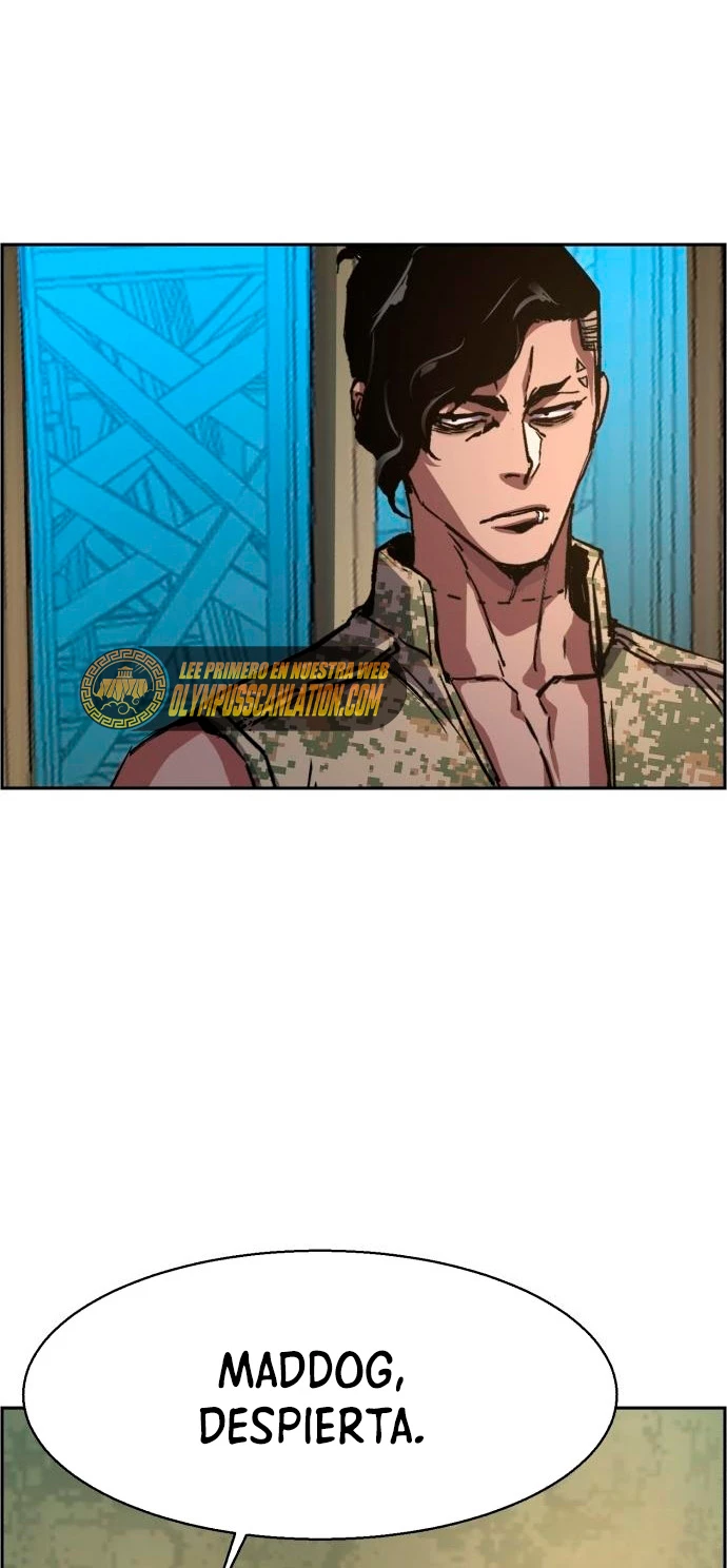 El Asesino Yu Ijin > Capitulo 114 > Page 281