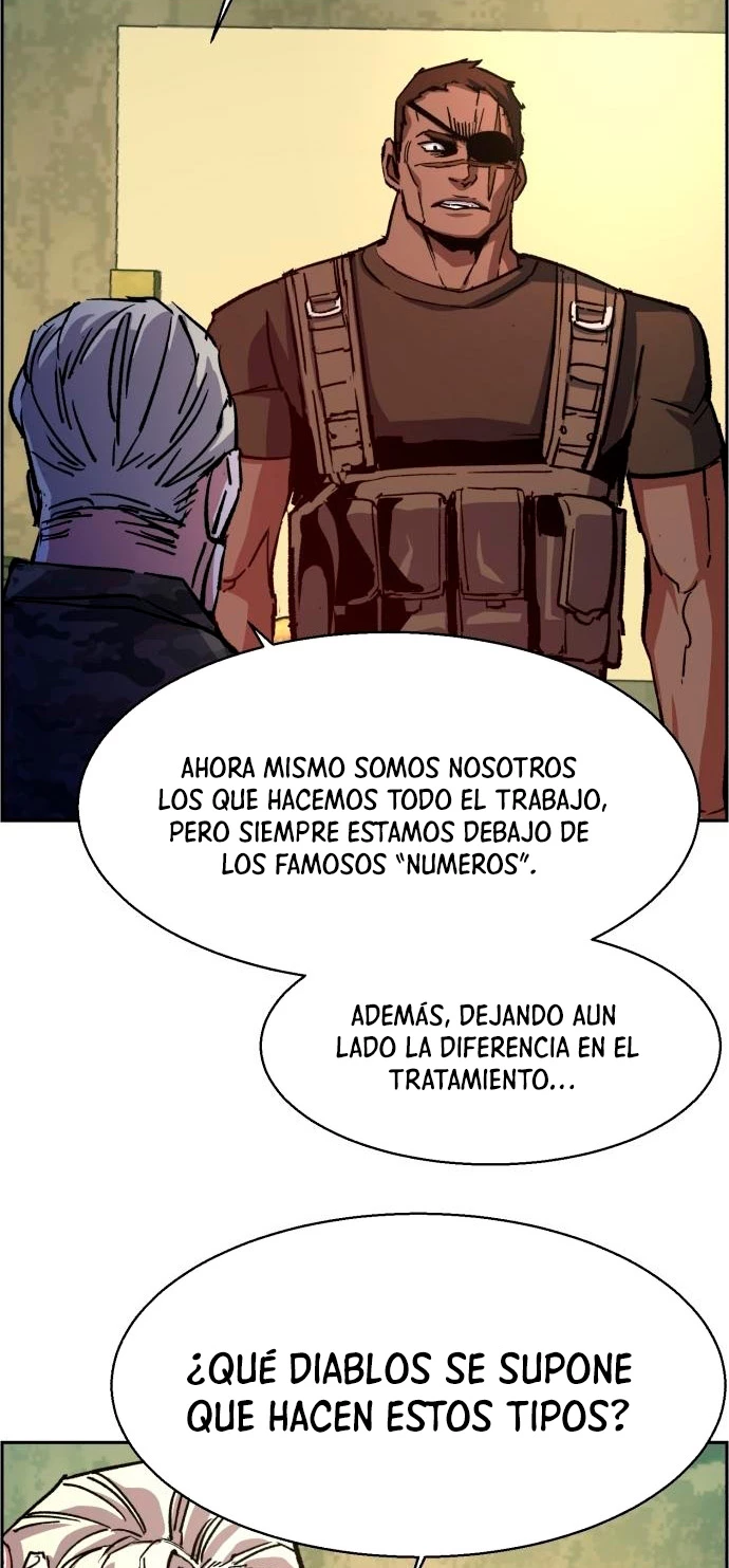 El Asesino Yu Ijin > Capitulo 114 > Page 291