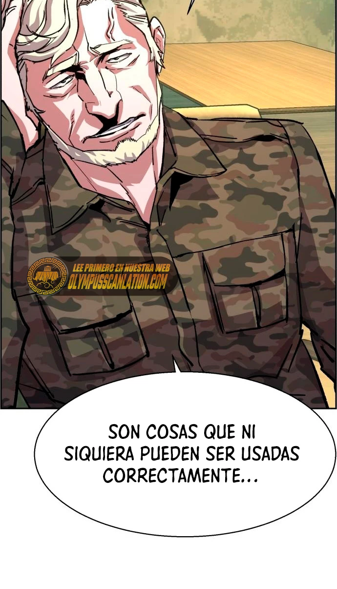 El Asesino Yu Ijin > Capitulo 114 > Page 301