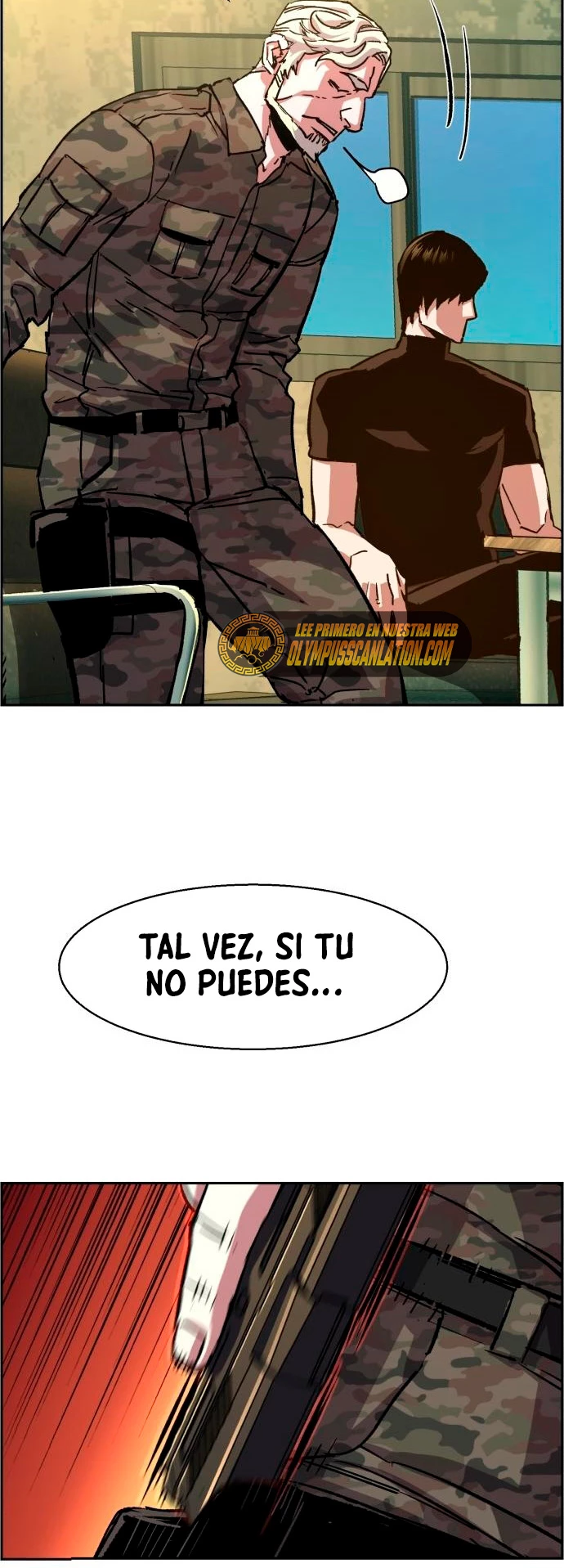 El Asesino Yu Ijin > Capitulo 114 > Page 321