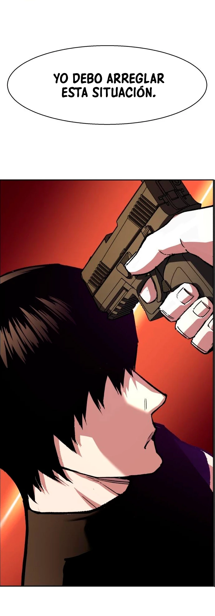 El Asesino Yu Ijin > Capitulo 114 > Page 331