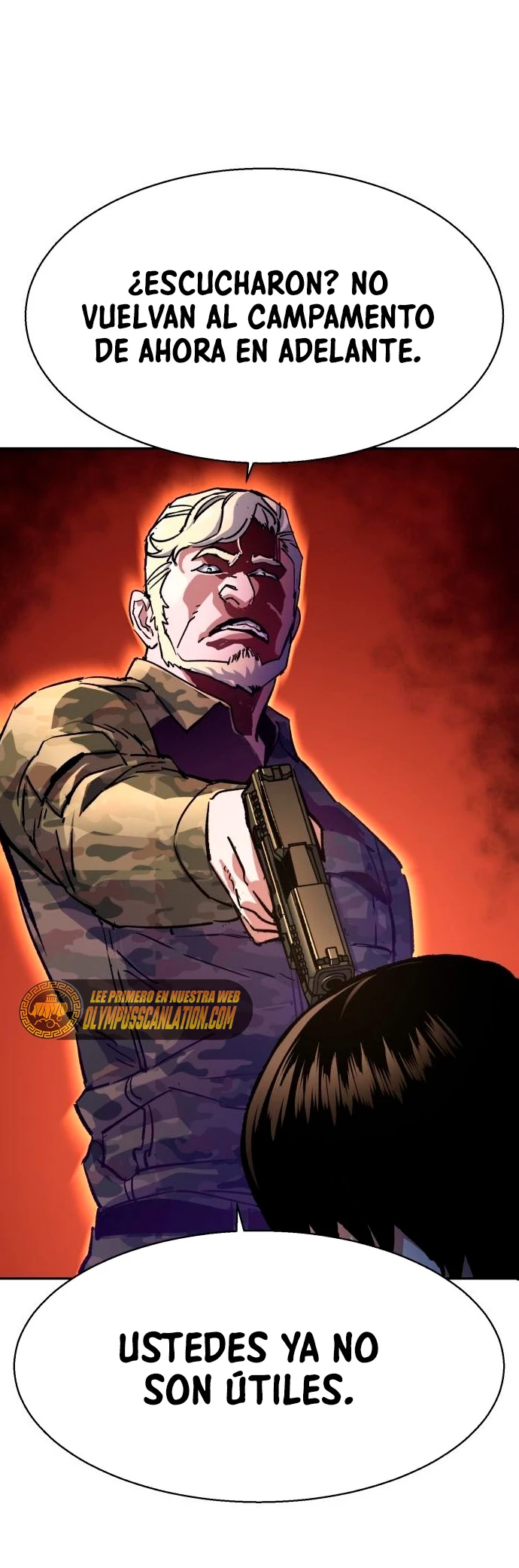 El Asesino Yu Ijin > Capitulo 114 > Page 341