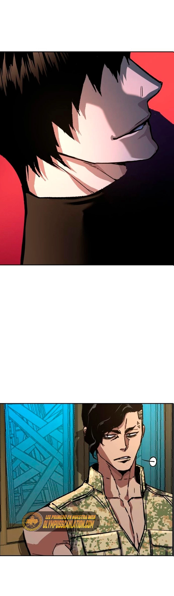 El Asesino Yu Ijin > Capitulo 114 > Page 351