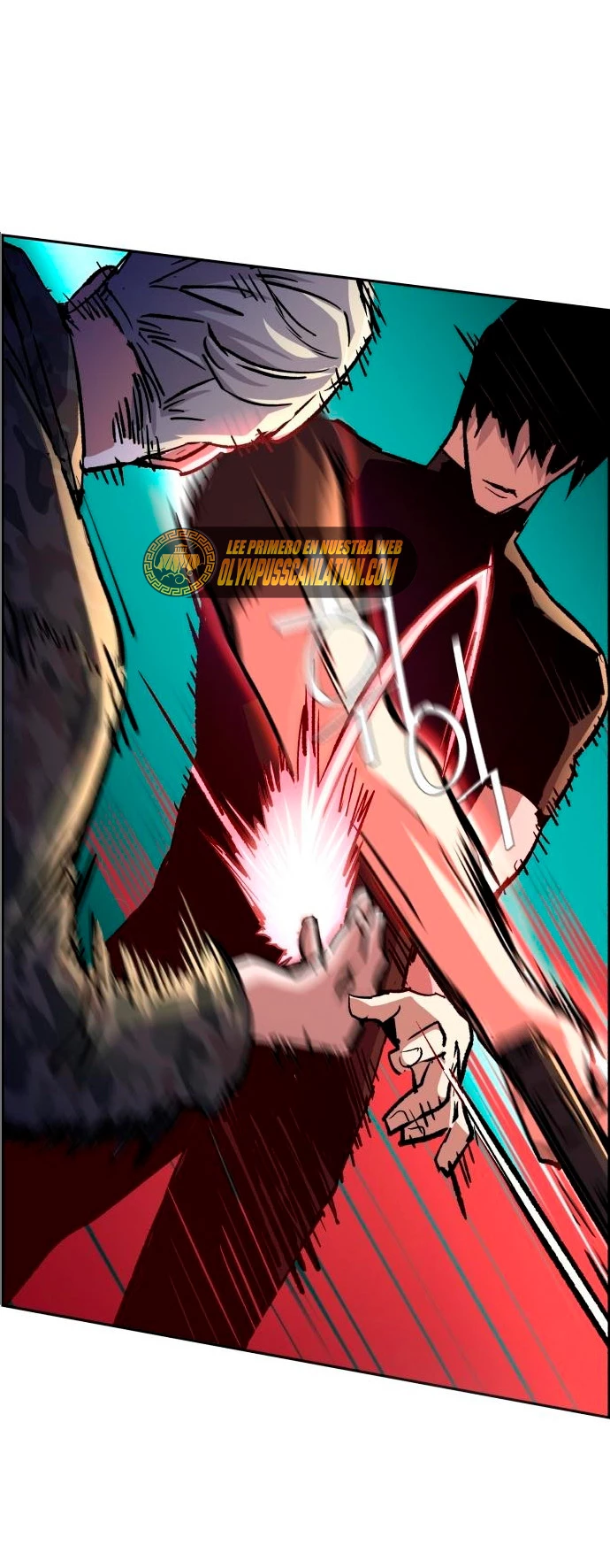 El Asesino Yu Ijin > Capitulo 114 > Page 381