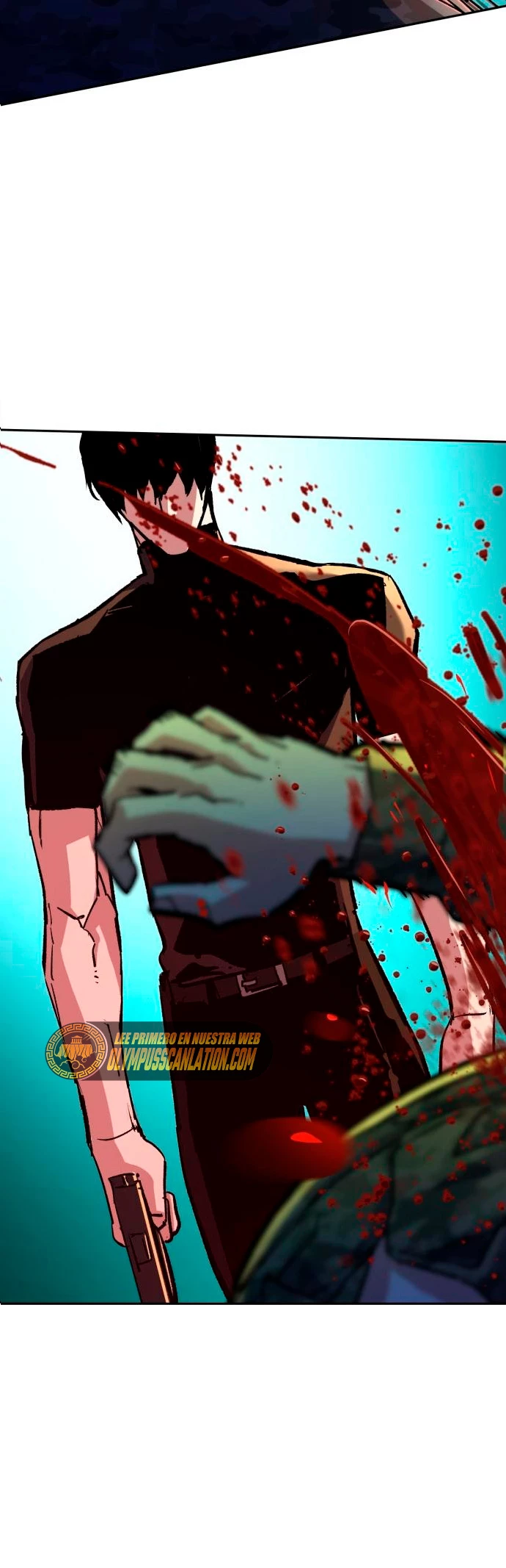 El Asesino Yu Ijin > Capitulo 114 > Page 411