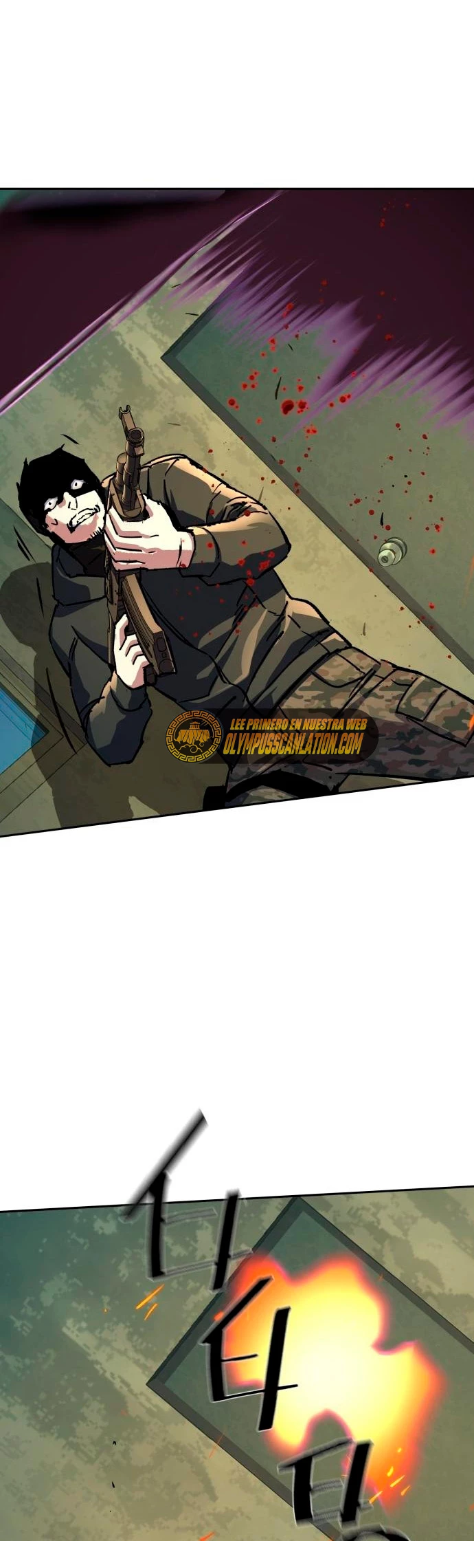 El Asesino Yu Ijin > Capitulo 114 > Page 471