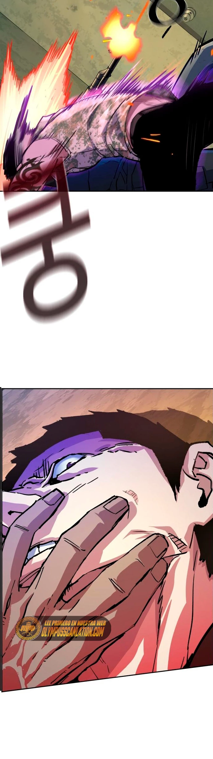El Asesino Yu Ijin > Capitulo 114 > Page 481