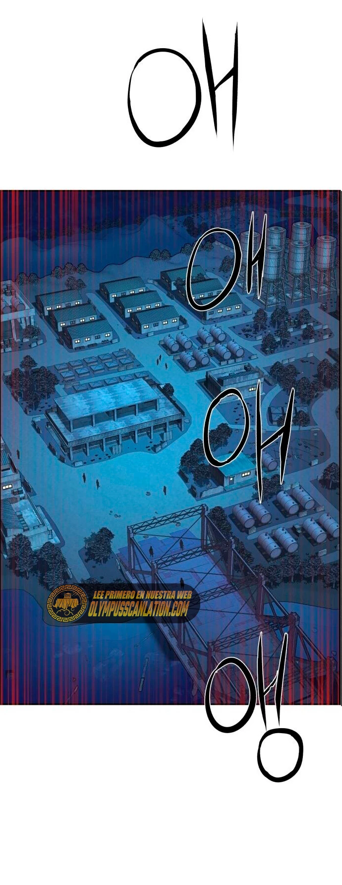 El Asesino Yu Ijin > Capitulo 114 > Page 531