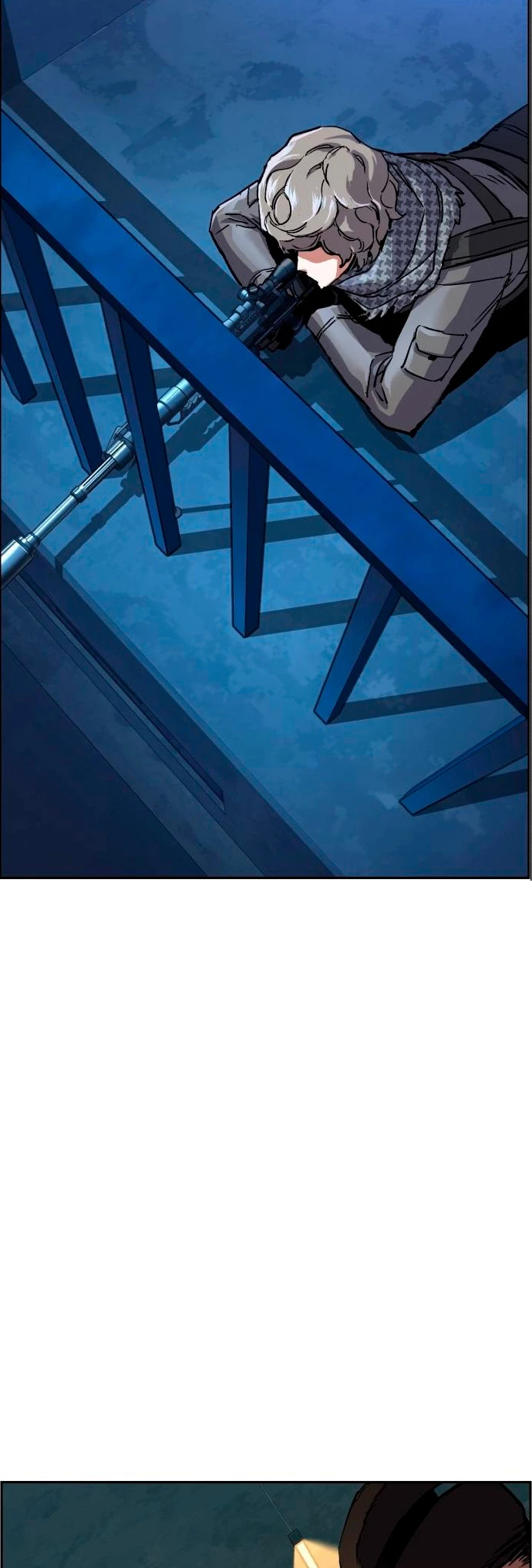 El Asesino Yu Ijin > Capitulo 114 > Page 571