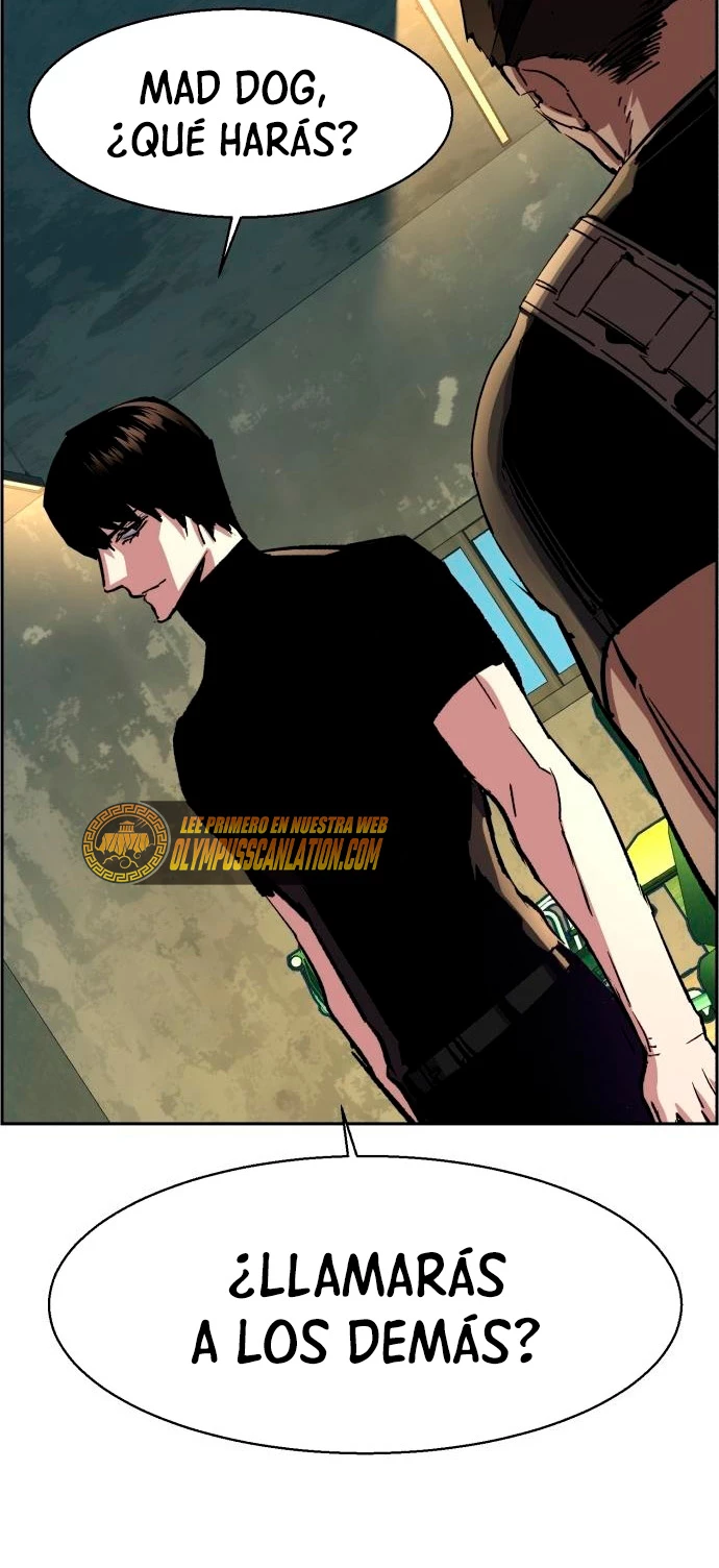 El Asesino Yu Ijin > Capitulo 114 > Page 581