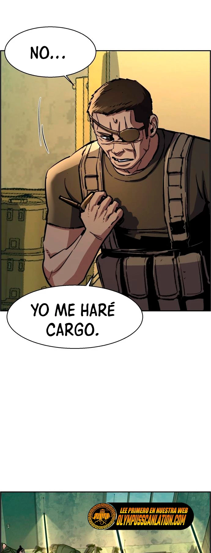 El Asesino Yu Ijin > Capitulo 114 > Page 591