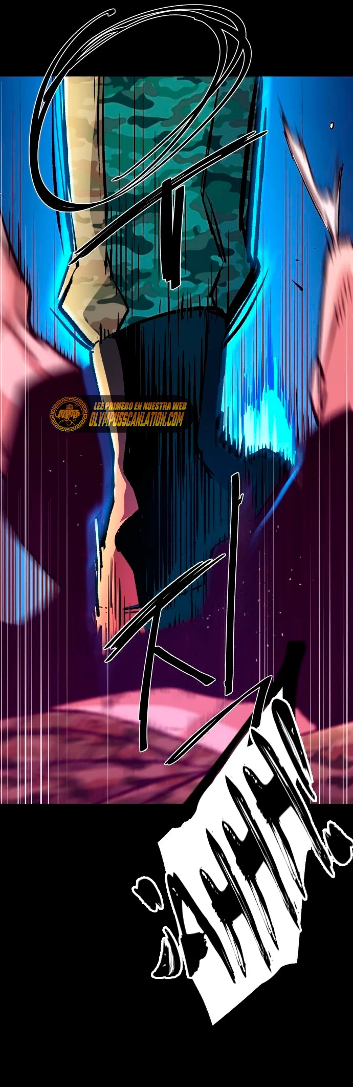 El Asesino Yu Ijin > Capitulo 115 > Page 481