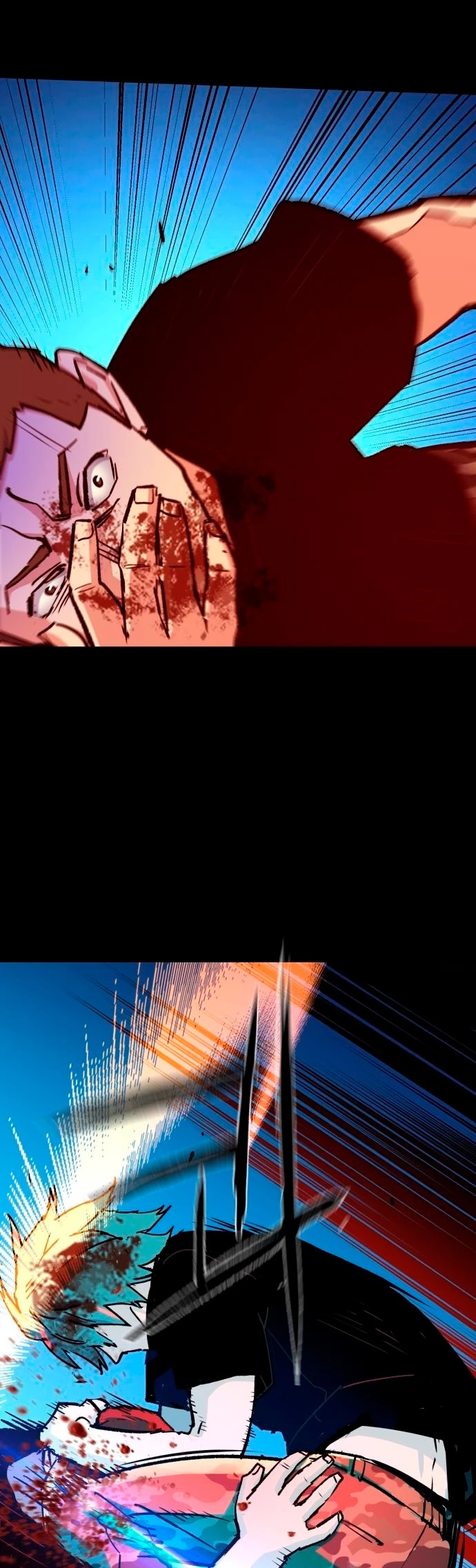 El Asesino Yu Ijin > Capitulo 115 > Page 501