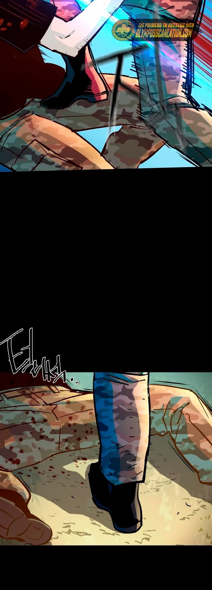 El Asesino Yu Ijin > Capitulo 115 > Page 511