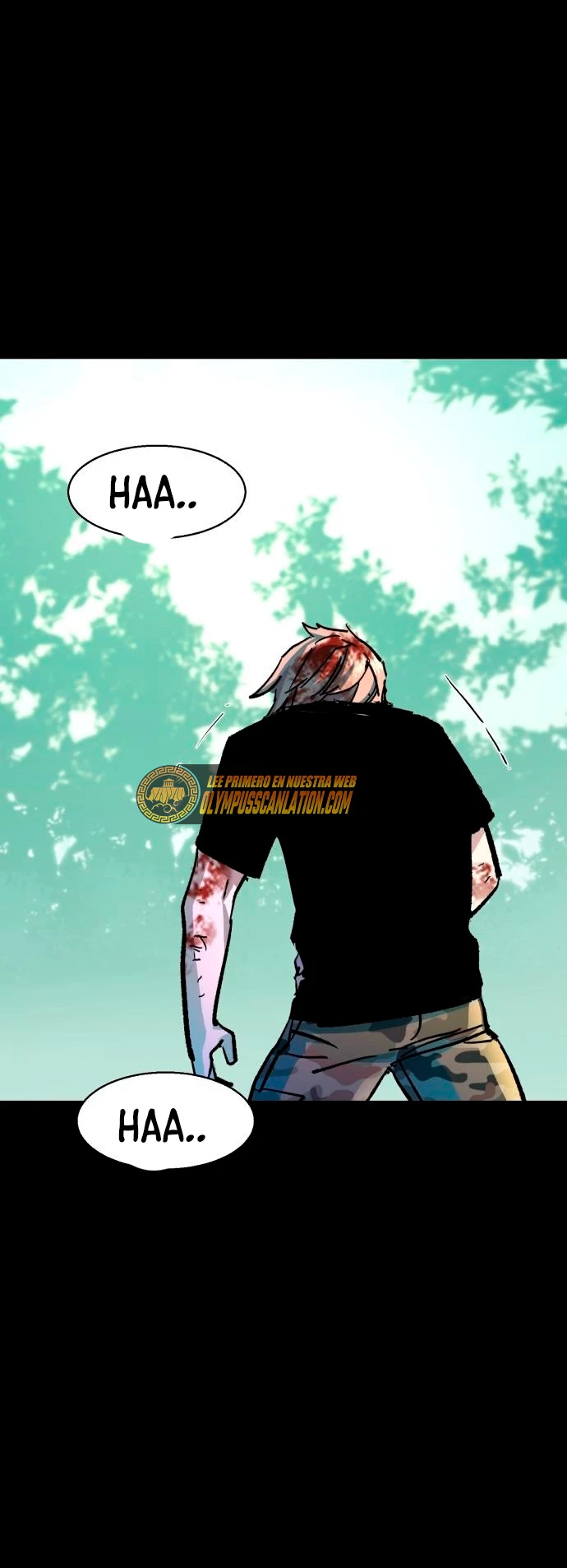 El Asesino Yu Ijin > Capitulo 115 > Page 521