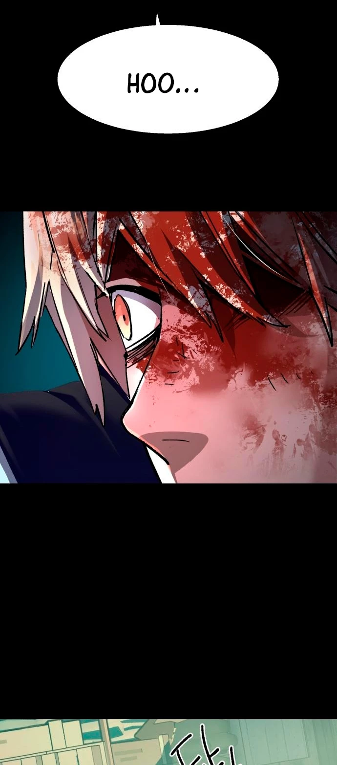 El Asesino Yu Ijin > Capitulo 115 > Page 561